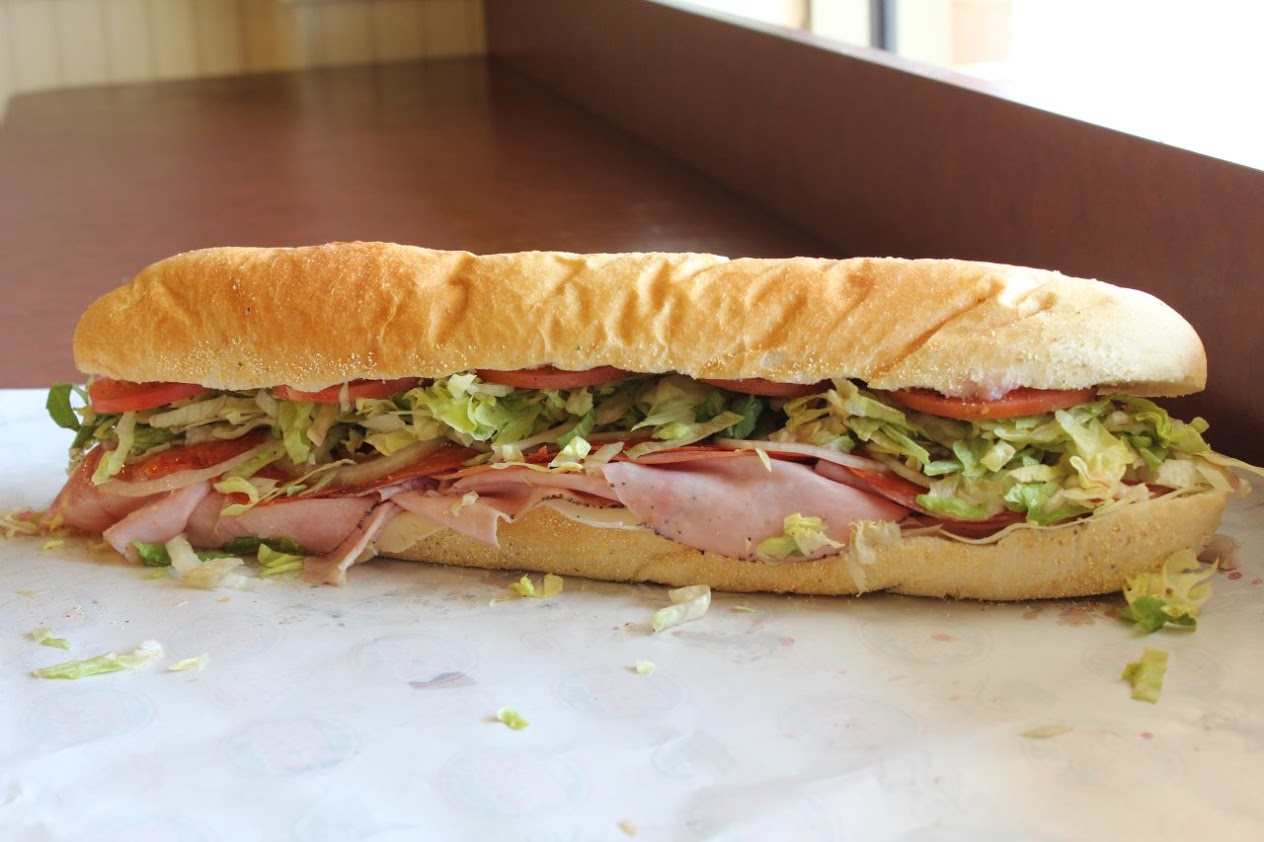 Jersey Mike's Subs - Google Business View | Interactive Tour | Merchant