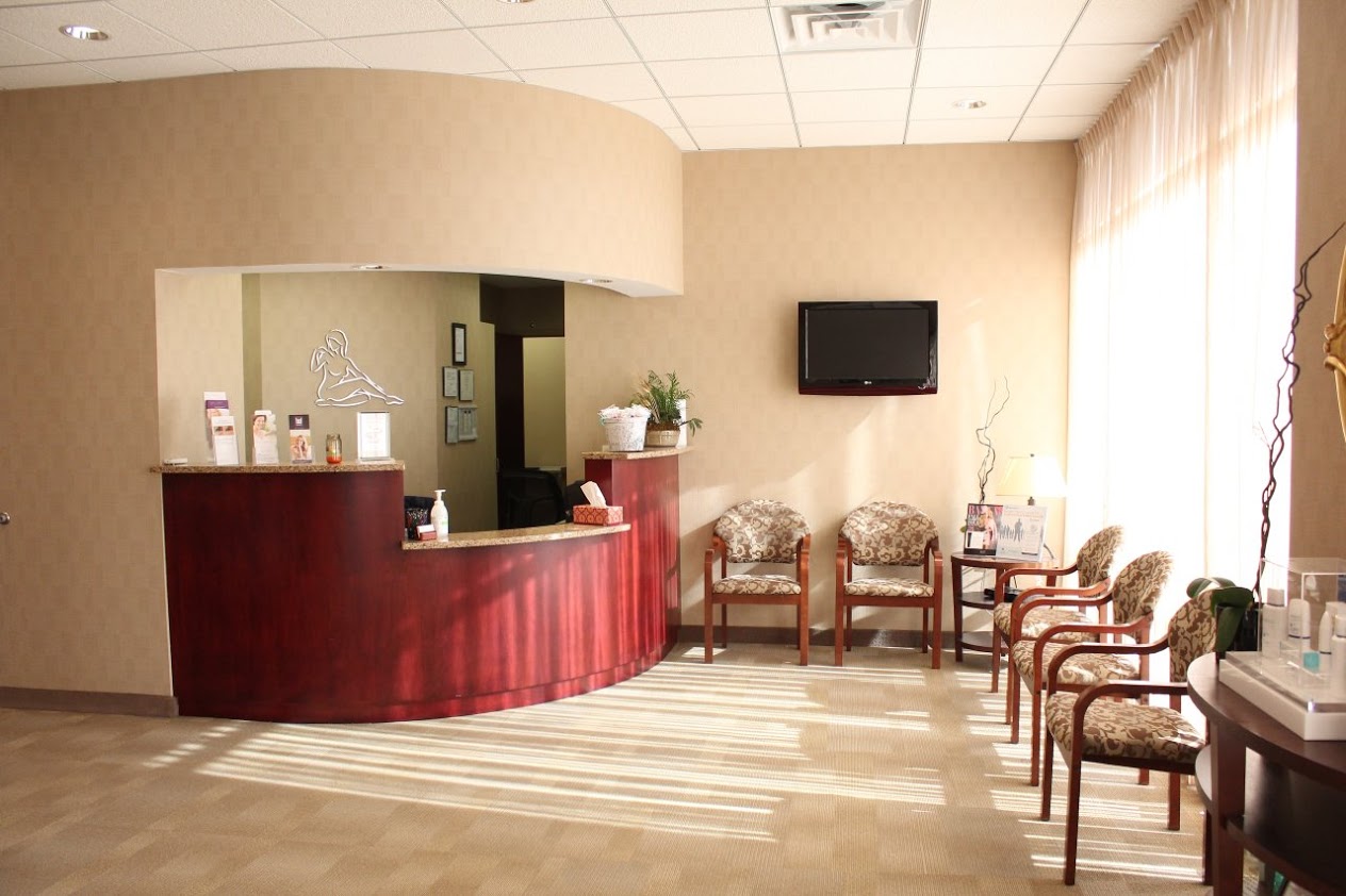 Delaware Valley Plastic Surgery – See-Inside Doctor’s Office, Cherry Hill, NJ