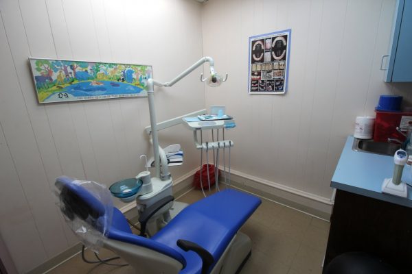 American Dental