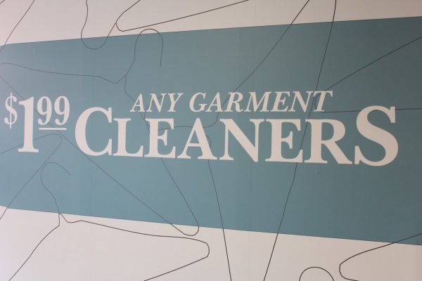 Any Garment Cleaners