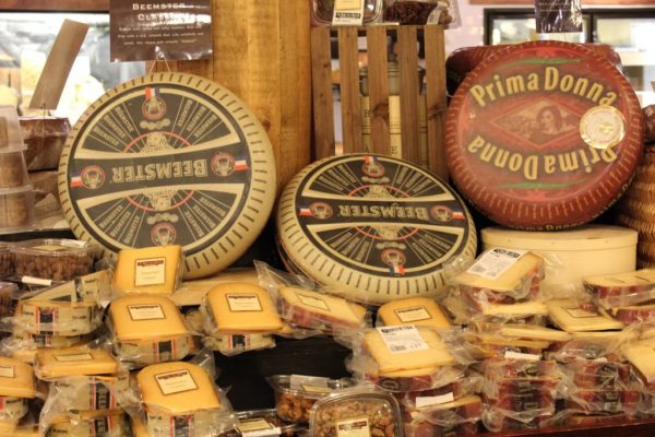 Di Bruno Bros. Market