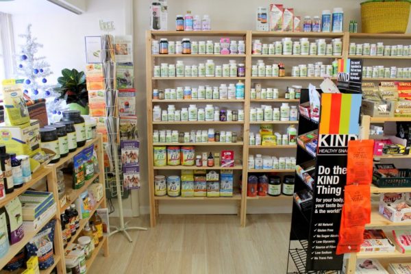 Health Haven Moorestown, NJ vitamins