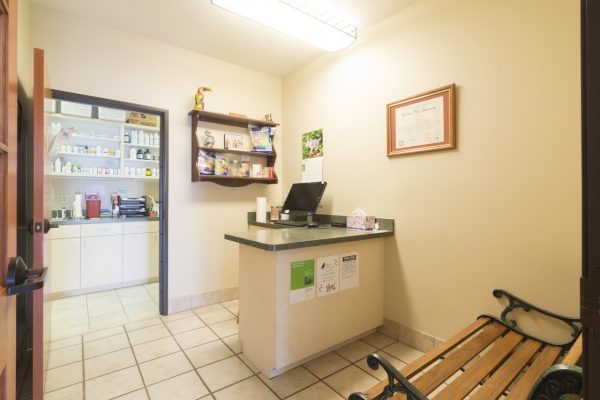 Ridge Road Animal Hospital pharmacy