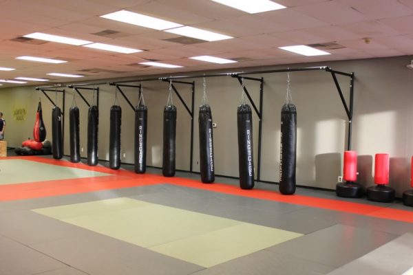 Mission MMA Haddon Township NJ mixed martial arts