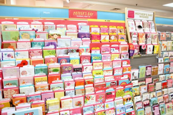 Ruth's Hallmark Shop Medford NJ cards