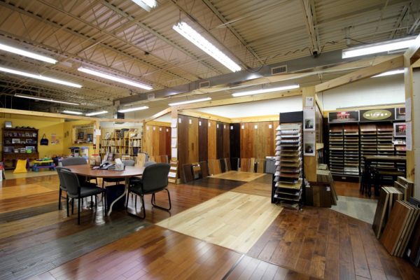 Dan Higgins Wood Flooring Medford NJ