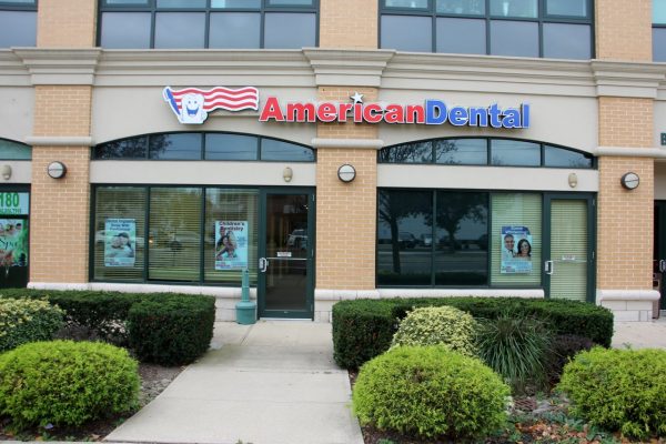 American Dental Office Hicksville, NY