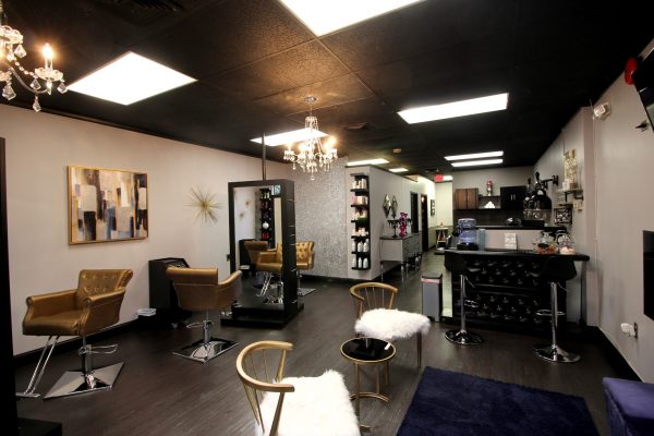 Coco Miyagi Hair Salon Cherry Hill NJ