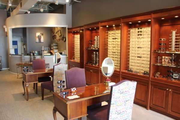 Fortuna Optical Marlton NJ eye glasses