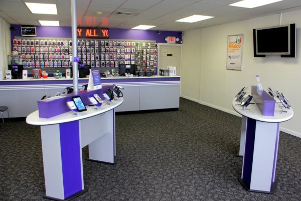 Metro PCS (MEGA Wireles) Berlin NJ store