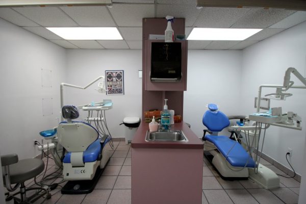 American Dental