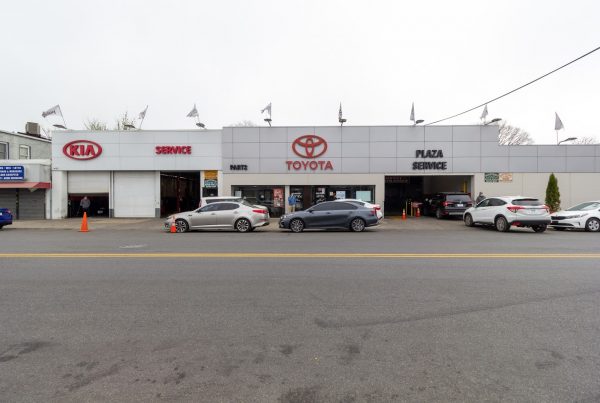 Plaza Kia Service & Parts in Brooklyn, NY