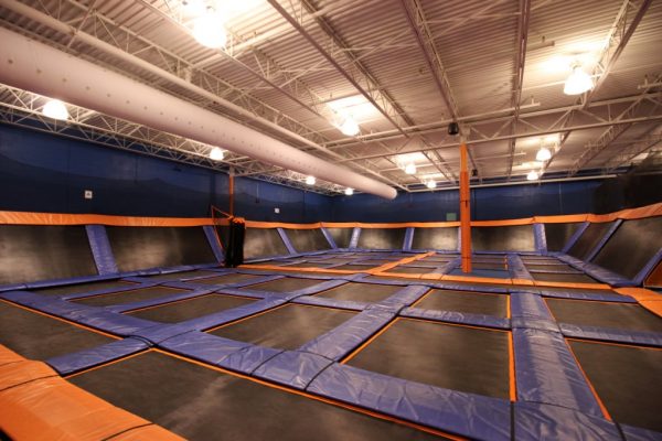 Sky Zone