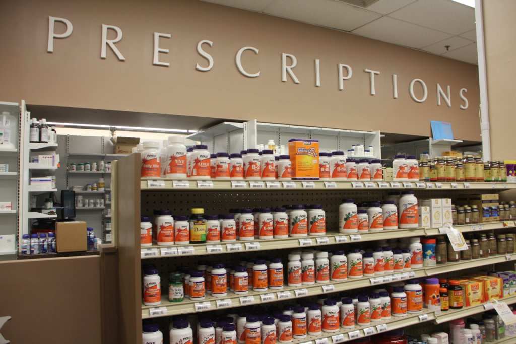 Medical Tower Pharmacy – Philadelphia, PA Pharmacist – See-Inside