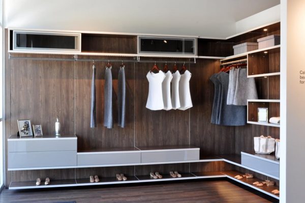 California Closets Scottsdale AZ wardrobe