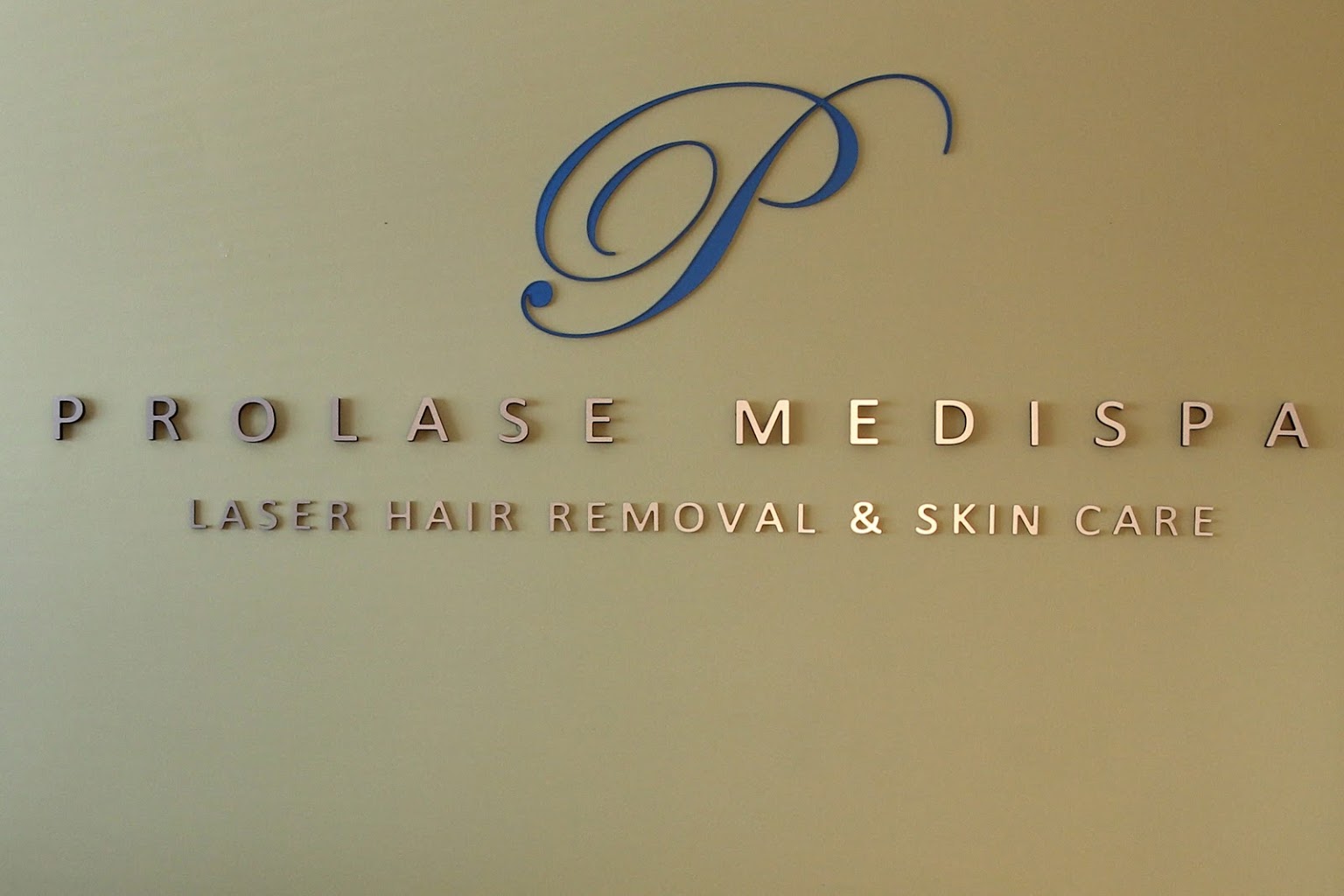 Prolase Medispa medical spa in Arlington, VA