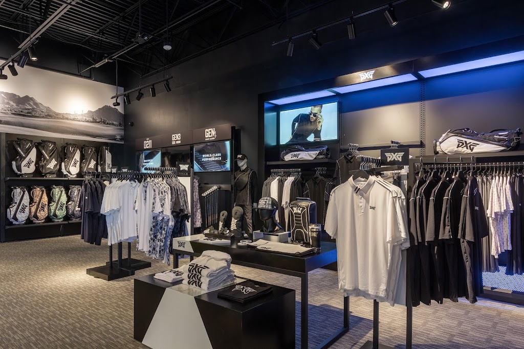 apparel at PXG Fairfax, VA Golf Gear and Apparel