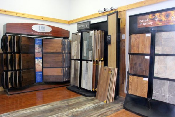 Dan Higgins Wood Flooring