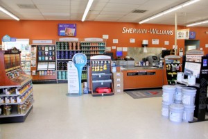 Sherwin-Williams Paint Store West Berlin NJ