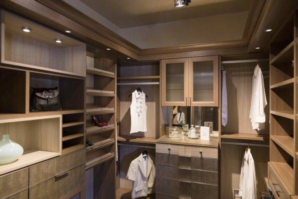 California Closets Walnut Creek