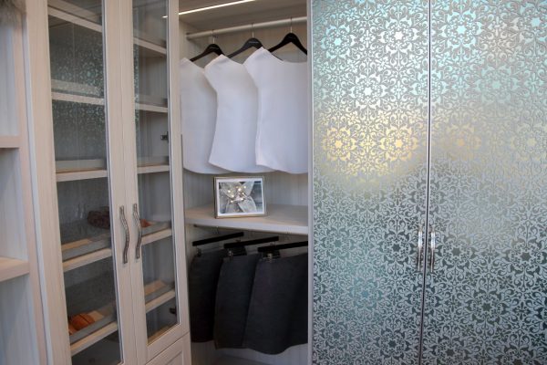 California Closets Studio City, CA wardrobe