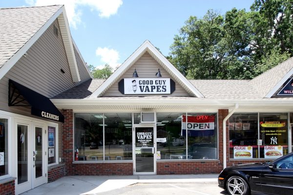 Good Guy Vapes Hopatcong, NJ Vaporizer Store