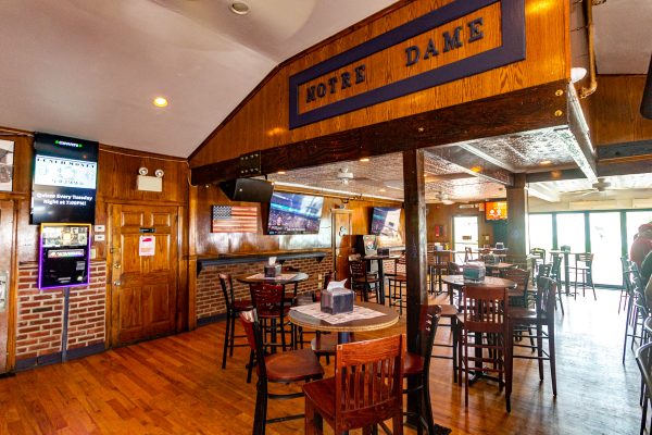 Curran's Irish Inn Sports Bar in Bensalem, PA