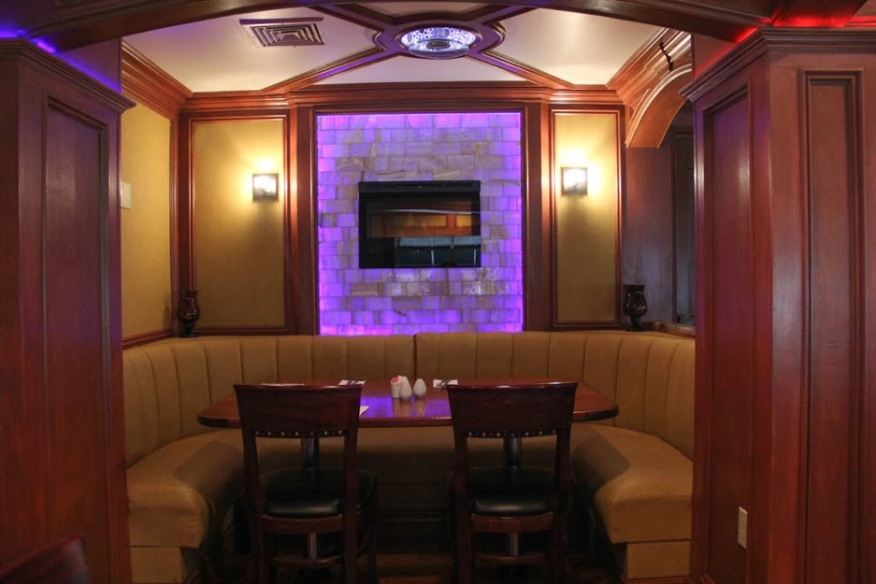 Cornucopia Restaurant – See-Inside Restaurant, Keyport, NJ