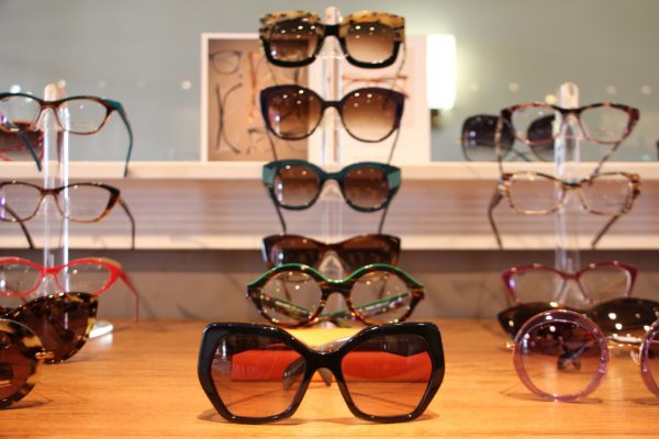 Fortuna Optical Marlton NJ sunglasses frames