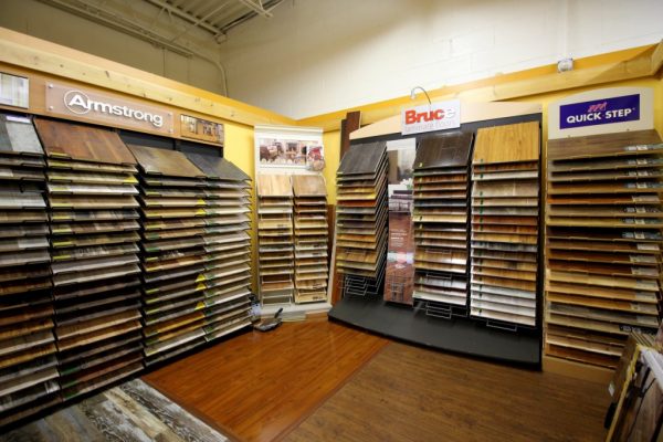 Dan Higgins Wood Flooring Medford NJ samples