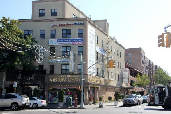 American Dental Office Kings Hwy, Brooklyn, NY