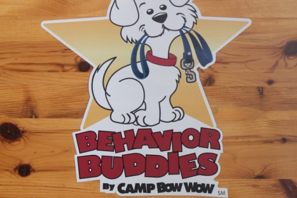 Camp Bow Wow Pet Grooming Cherry Hill NJ logo