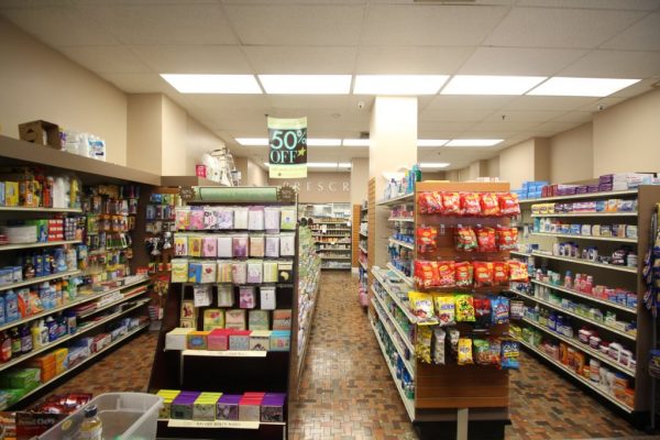 Medical Tower Pharmacy Philadelphia PA vitamins