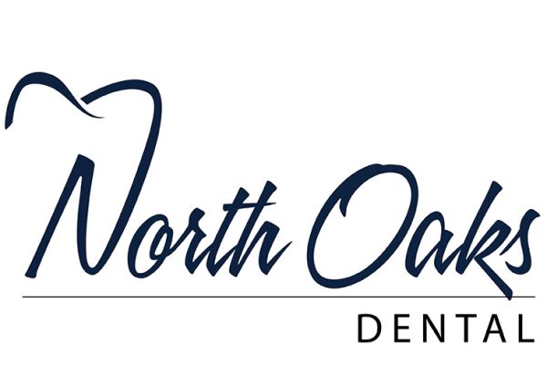 North Oaks Dental Office in Royal Oak, MI logo