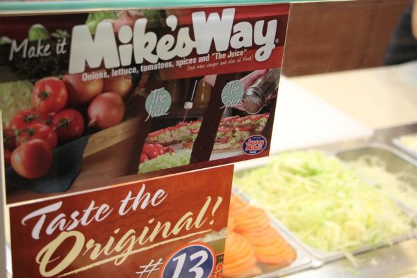 Jersey Mike's Subs Marlton NJ Make it Mikes Way