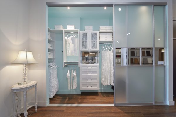 California Closets Toronto ON closet organizer