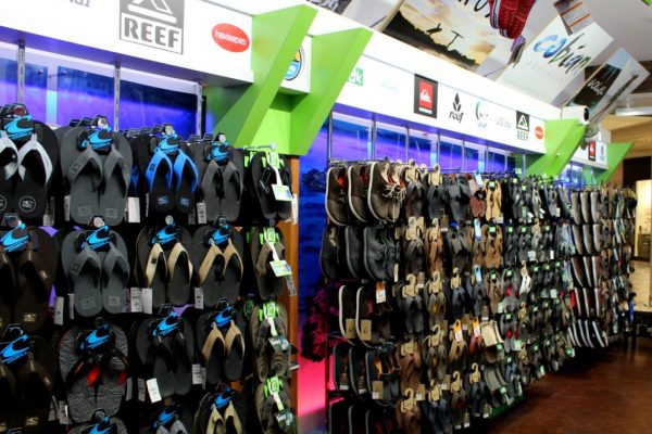 Flip Flop Shops San Juan Puerto Rico sandals