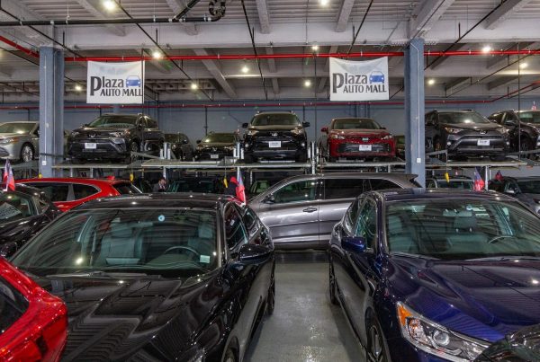 Plaza Auto Mall Car Dealerships in Brooklyn, NY