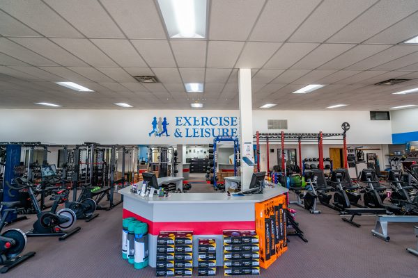 Exercise & Leisure Equipment Co in Cincinnati, OH