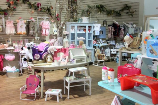 Mixellaneous Marlton NJ children's clothing toys