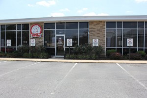 Camp Bow Wow Cherry Hill NJ dog day care center