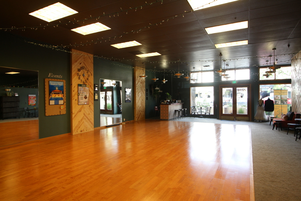 Arthur Murray Dance Center in Montrose, CA