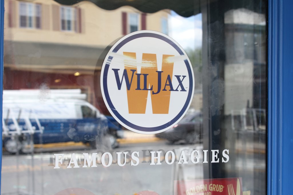 Wiljax Hoagies – See-Inside Sandwich Restaurant, Haddon Heights, NJ