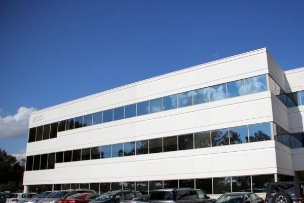 J & J Staffing Resources Horsham PA office building