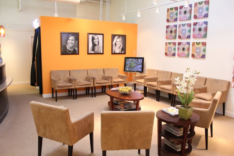 Segal and Iyer Orthodontics – Marlton, NJ – See-Inside Dental Office