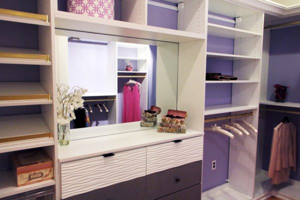 California Closets Cranbury NJ closet organization