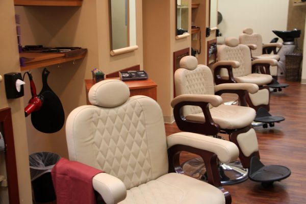 Simply The Best  Turnersville NJ barber shop chairs