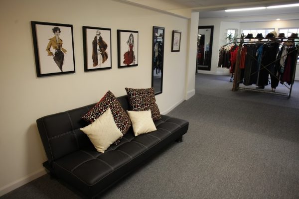 couch Fresh By Karlanne Clothing Boutique Marlton, NJ