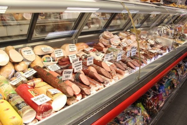 Emporium International Food Old Bridge NJ deli meats