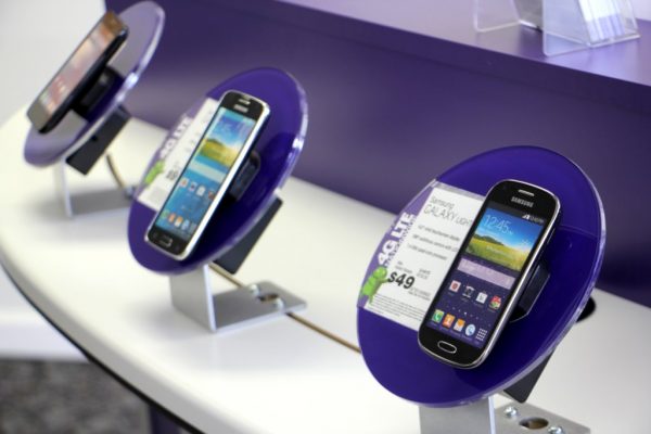 Metro PCS (MEGA Wireles) Berlin NJ samsung smartphones